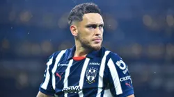 Lucas Ocampos sorprende con banca en Rayados.