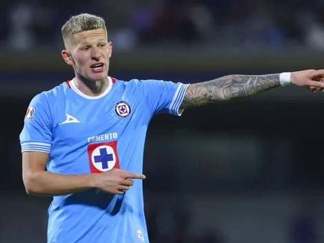 ¿Por qué no juegan Mateusz Bogusz, Ignacio Rivero y Ángel Sepúlveda en Cruz Azul vs. Pumas?