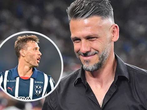 La ironía de Demichelis por el triunfo ante Chivas sin Canales: "Algunos la cuentan..."