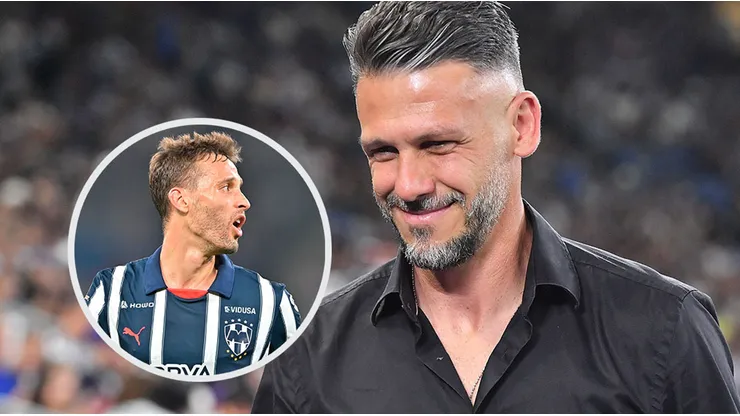 Demichelis se explayó del tema Canales.