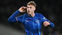 Cole Palmer no inicia en Chelsea ante Brentford.