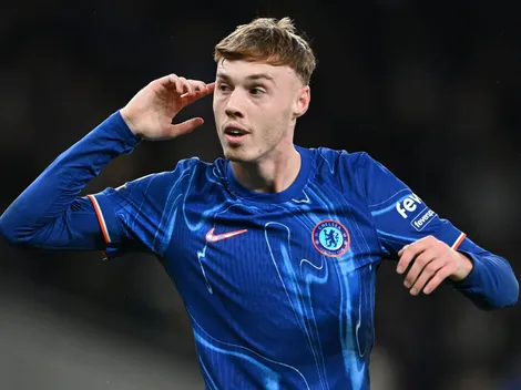 ¿Por qué no juega Cole Palmer en Brentford vs. Chelsea por la Premier League 2024-25?