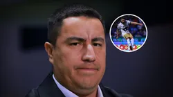 Pumas perdió con Cruz Azul en la Liga MX