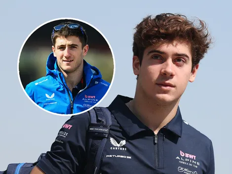 La decisión de Alpine con Colapinto en medio de los rumores de salida de Doohan