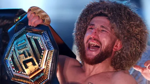 La UFC tiene la obligación de darle espacio a los talentos, pero de ofrecer espectáculo al público.