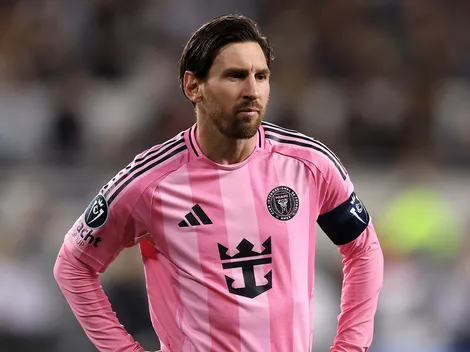 ¿Juega Messi? Las alineaciones de Inter Miami vs. Toronto