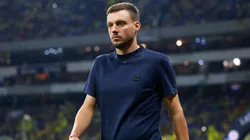 El DT argentino no está logrando los resultados esperados en Portugal.