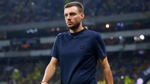 El DT argentino no está logrando los resultados esperados en Portugal.