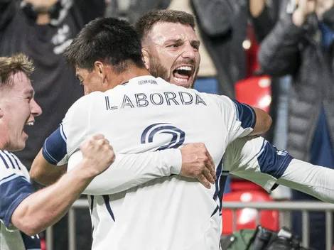 ¿Cómo llega Vancouver Whitecaps al duelo frente a Pumas UNAM?