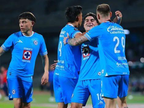La razón por la que la victoria de Cruz Azul ante Pumas UNAM no fue una más