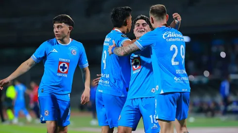 La victoria de Cruz Azul ante Pumas UNAM no fue una más de cara al 2026
