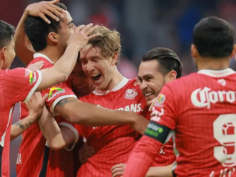 ¿Cómo quedó la tabla de posiciones de la Liga MX tras la Jornada 14 del Clausura 2025?