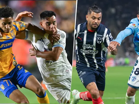 ¿Cómo se jugaría la Liguilla del Clausura 2025 si el torneo acabara tras la Jornada 14?