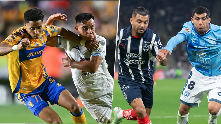 Tras la Jornada 14 la Liguilla y el Play-In están cada vez más cerca