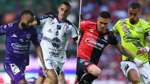 Son varios los equipos que aún luchan por evitar la multa del cociente