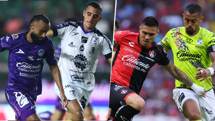 Son varios los equipos que aún luchan por evitar la multa del cociente