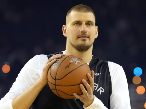 La gran historia de Nikola Jokic, distinto y único dentro de la NBA