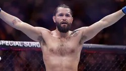 Jorge Masvidal no dudó en pronosticar la pelea más esperada de UFC.