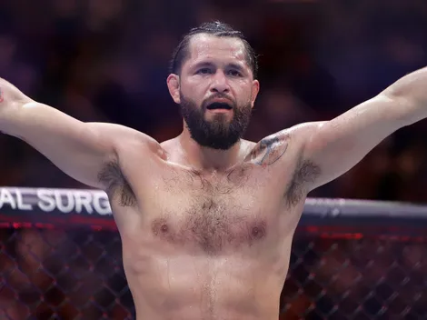 Jorge Masvidal tiene claro el ganador de Ilia Topuria vs. Islam Makhachev: "Apostaría mi casa"