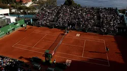 Montecarlo, el primer M1000 de polvo de ladrillo