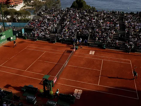 ¿Por qué no hay jueces de línea en el Masters 1000 de Montecarlo 2025?