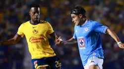 Se viene la vuelta del clásico entre las Águilas y la Máquina en el plano internacional.