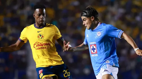 Se viene la vuelta del clásico entre las Águilas y la Máquina en el plano internacional.