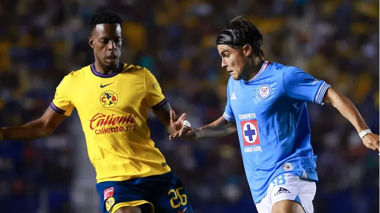 Se viene la vuelta del clásico entre las Águilas y la Máquina en el plano internacional.