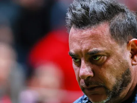 Mohamed, DT de Toluca, amenazó al América con quitarle lo más preciado