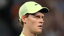 Jannik Sinner tiene todo listo para volver al tenis luego de la suspensión.