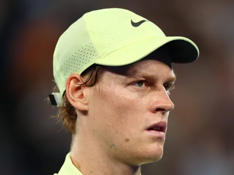 Jannik Sinner se expresó por primera vez luego de ser suspendido por doping