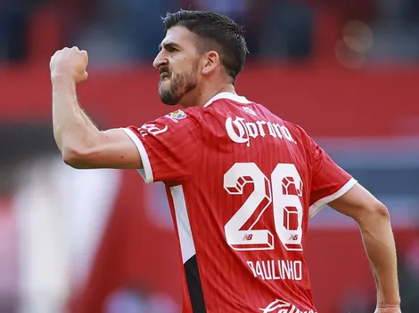 El gran gesto de fair play de Paulinho contra Santos Laguna