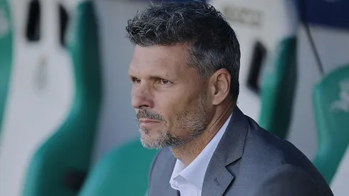 Fernando Ortiz sufrió una nueva derrota con Santos Laguna