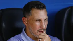 Christian Giménez habló del triunfo de Pachuca ante América