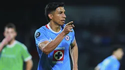 Ángel Sepúlveda habló en la previa del partido