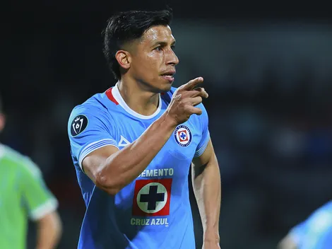 Ángel Sepúlveda reveló la estrategia de Cruz Azul para eliminar a América