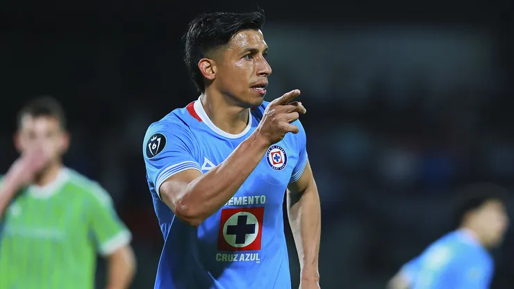 Ángel Sepúlveda habló en la previa del partido