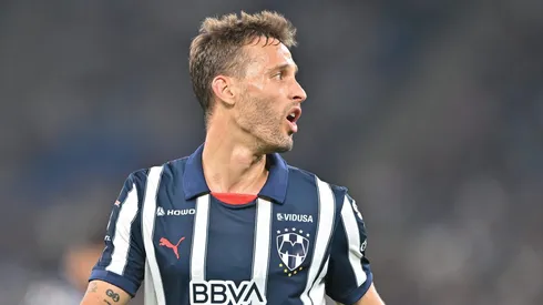 Canales también se refirió al episodio por el cual no pudo jugar el partido ante Chivas.