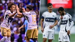Los Felinos buscará su clasificación a las semifinales de la Concachampions.