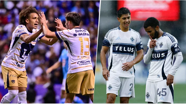 Los Felinos buscará su clasificación a las semifinales de la Concachampions.