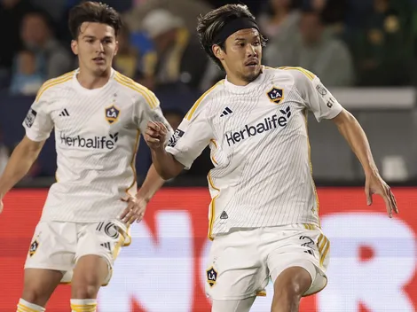 ¿Cómo llega Los Angeles Galaxy al duelo frente a Tigres UANL?