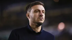 Martín Anselmi no la pasa bien en Porto