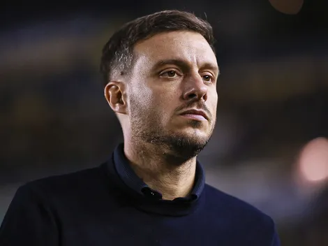 El castigo que recibió el Porto de Anselmi por perder el clásico