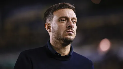 Martín Anselmi no la pasa bien en Porto