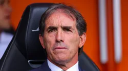 Guillermo Almada en Pachuca