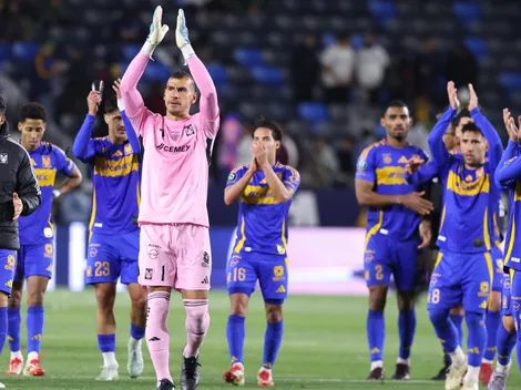 Pronósticos Tigres vs Los Ángeles Galaxy: los Felinos buscan el pasaje a la semifinal