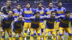 Tigres buscará regresar a semifinales del torneo continental tras dos años.