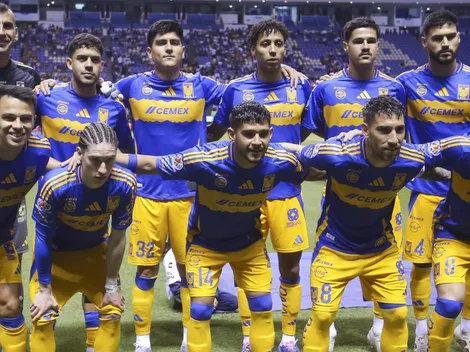 Qué pasa si Tigres pierde, empata o gana ante Los Angeles Galaxy