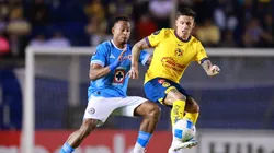 Cruz Azul y América vuelven a verse las caras.