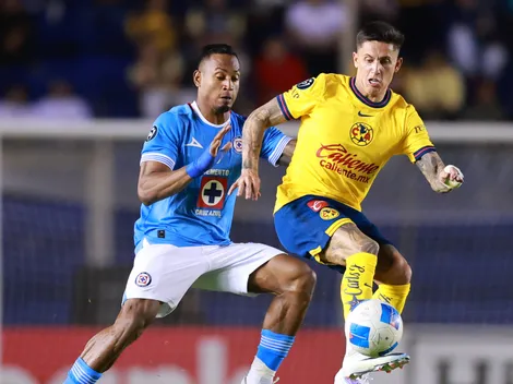 Pronósticos Cruz Azul vs América: choque de candidatos en los cuartos de final